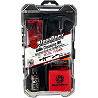 Kleenbore Kds-556 Rifle Cleaning Kit 223 556 Dual Rod