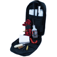 Kleenbore Ps50 Handgun Cleaning Kit 9mm 357 Calibre 6.5 Inch Rod