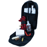 Kleenbore Ps52 Handgun Cleaning Kit 44 And 45 Caliber Steel Rod