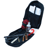 Kleenbore Ps54 Police Series 30 Cal Cleaning Kit 30 Inch Rod