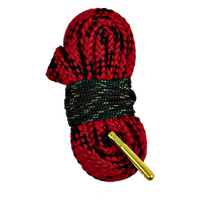 Kleenbore Rc-17 Rope Cleaner .177 Caliber Reusable