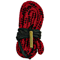 Kleenbore Rc-338 Rope Cleaner .338 Caliber Pull-Through