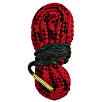 Kleenbore Rc-40 10 Handgun Rope Cleaner .40 Cal 10mm Bore Brush