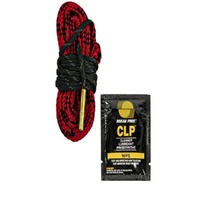 Kleenbore Rc-6.5 Rope Cleaner .25 6.5mm Caliber