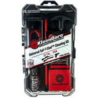 Kleenbore Saf300 Cleaning Kit 22 Cal To 12 Gauge 30 Inch