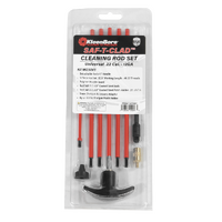 Kleenbore Saf301 Universal Coated Cleaning Rod 30 Inch