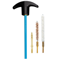 Kleenbore Saf303 Cleaning Rod 17 204 Caliber 33 Inch