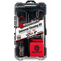 Kleenbore Uk213 Universal Cleaning Kit 22 Cal To 12 Ga