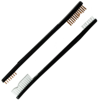 Kleenbore Ut-Combo Utility Brush Combo Pack Nylon Bronze Bristles