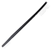 Kleenbore Ut221 Nylon Utility Brush Dual Ended Non Marring