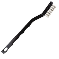 Kleenbore Ut222 Stainless Steel Utility Brush Carbon Removal