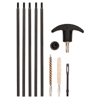 Kleenbore Vp61 Rifle Cleaning Rod Set 22 Calibre 5.56mm