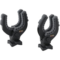 Kolpin Heavy-duty Nylon Ratcheting Rhino Grip - Black #kp21540