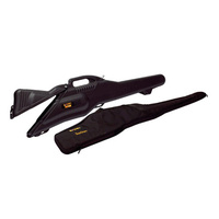 Kolpin Gun Boot Vi Transport - Easily Fits Firearms Up To 51” In Total Length #kp20020