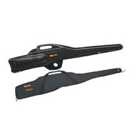 Kolpin Gun Boot V Transport Case And Mounting System - Black #kp20090