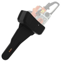 Kolpin Saw Boot Fits In Standard Kolpin Gun Boot Brackets - Black #kp20600
