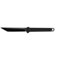 Kershaw Dune Fixed Blade With Black Oxide Coating 4008