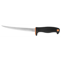 Kershaw Clearwater Fillet Knife 7 Inch Abs Sheath1257X