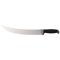 Kershaw 12 Inch Curved Fillet Knife 1241X
