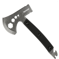 Kershaw Tinder Axe Multi-tool W Gfn Handles #k1071bw