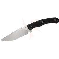 Kershaw K1085 Diskin Hunter Fixed Blade Knife With G-10 Handle