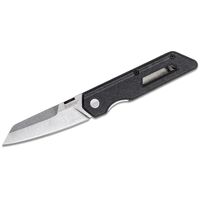 Kershaw Mixtape Folding Knife - 3.1 Inch Stonewashed Blade #2050