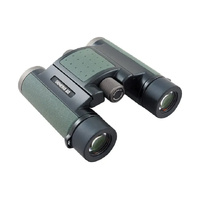Kowa Genesis 8x22 Dcf Compact Binoculars With Prominar Xd Lens