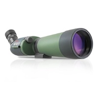 Kowa Tsn-82sv Prominar Angled Spotting Scope With 82mm Objective Lens