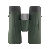 Kowa Bd Ii 10x42 Xd Binoculars With Prominar Xd Lenses And Wide Field Of View