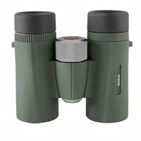 Kowa Bd Ii 10x32 Xd Binoculars With Prominar Xd Lenses Wide Field Of View