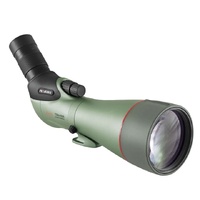 Kowa Tsn-99a Angled Spotting Scope With 30-70x Prominar Zoom Eyepiece