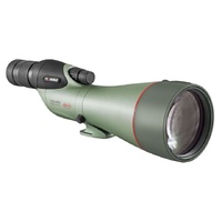 Kowa Tsn-99s Straight Spotting Scope With 99mm Lens And 30-70x Eyepiece