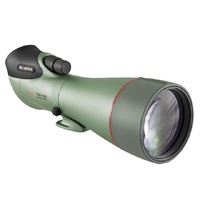 Kowa Tsn-99a Angled Spotting Scope With 99mm Fluorite Crystal Lens