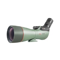 Kowa Tsn-88a Angled Spotting Scope With 88mm Pure Fluorite Crystal Lens