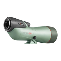 Kowa Tsn-88s Prominar Straight Spotting Scope With 88mm Fluorite Lens