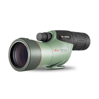 Kowa Tsn-55s Straight Prominar Spotting Scope 55mm With 17-40x Eyepiece