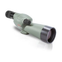 Kowa Tsn-502 20-40x50mm Straight Spotting Scope For Hunting & Outdoors