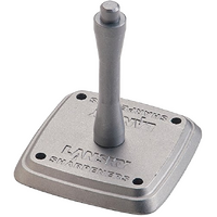 Lansky Versatile Universal Mount Sharpening System - Aircraft Grade Aluminium Construction #llm009