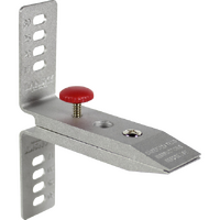 Lansky Multi Angle Knife Clamp Exact Secure Blade Handling Sharpening System - Aluminum #llp006