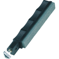 Lansky Extra-coarse Polishing Sharpening Hone X Excellent Quality - Black Durable #ls0070