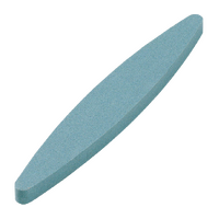 Lansky Versatile Lawn Garden Sharpener Stone Tool - Alumina Oxide Material #llgrdn