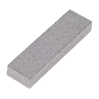 Lansky Pliable Abrasive Type Eraser Block Blister Knives Sharpening - Rod Cleaner More #lleras