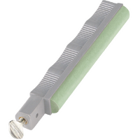 Lansky Inwardly Curved Blade Hone Ultra Fine Excellent Controlled-angle Sharpening System - Green #lhr1000