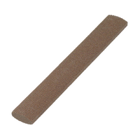 Lansky Extra Coarse Abrasive Sharpening Hone Heavy Duty Sharpener Hand Tools - 70 Grit #llhone