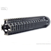 Larue Tactical Lt15-11fl Free Float Handguard 11 Inch Full Length Forend