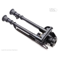 Larue 680-002-706 Tactical Harris Bipod 9-13 Inch Picatinny Mount