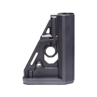 Larue Tactical Lt800-Blk Rat Stock Ar-15 Polymer Black