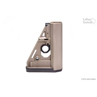 Larue Tactical Lt800-Fde Rat Stock Ar-15 Flat Dark Earth