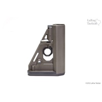 Larue Tactical Lt800-Odg Rat Stock Ar-15 Od Green Mil-Spec