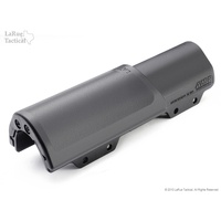 Larue Risr 670-015-748 Cheek Riser Black For Magpul Stocks